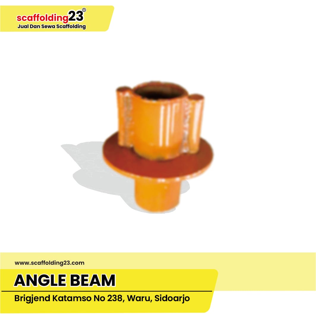 Gambar produk kaewel scaffolding untuk proyek konstruksi di Surabaya