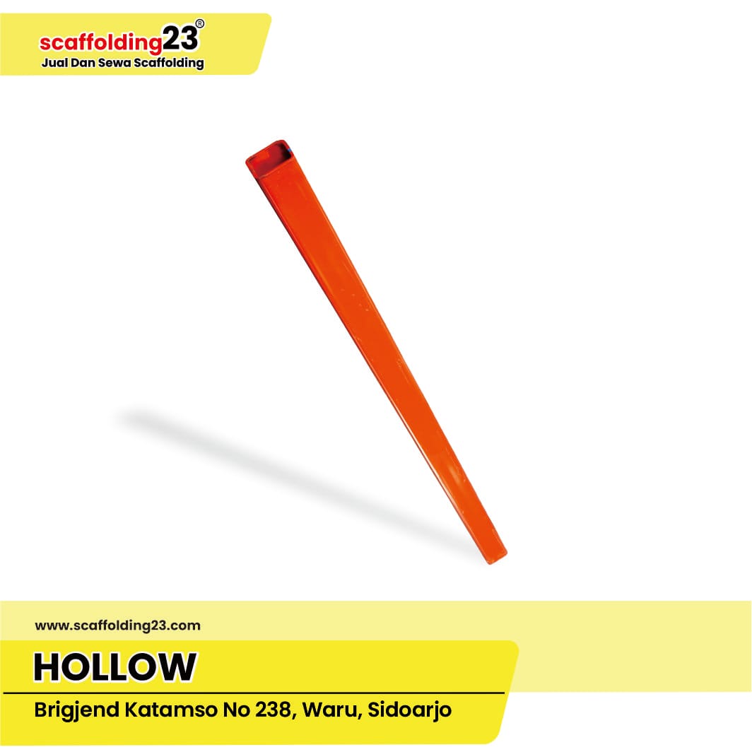 Sewa Hollow Surabaya