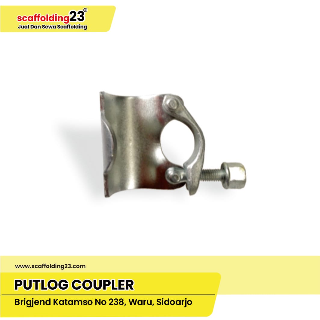 Gambar produk kaewel scaffolding untuk proyek konstruksi di Surabaya