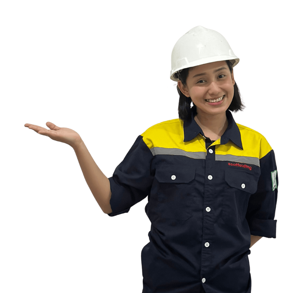 Jual Scaffolding Terdekat