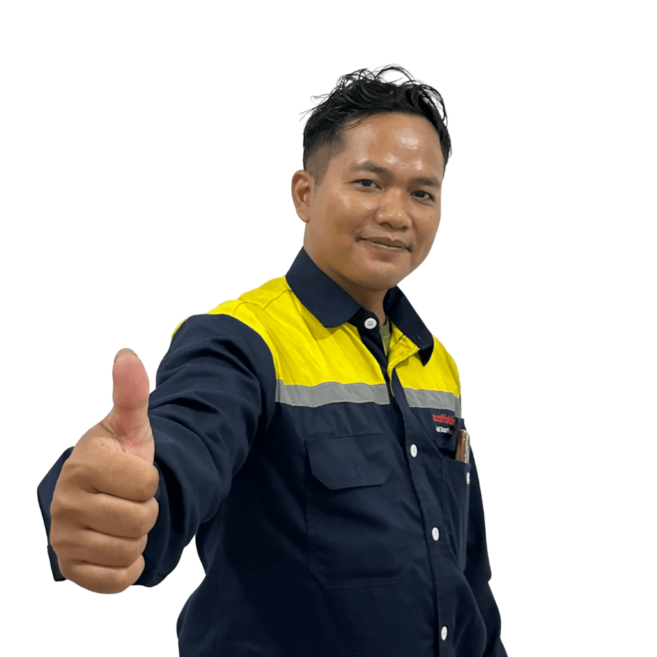 Jual Scaffolding Terdekat