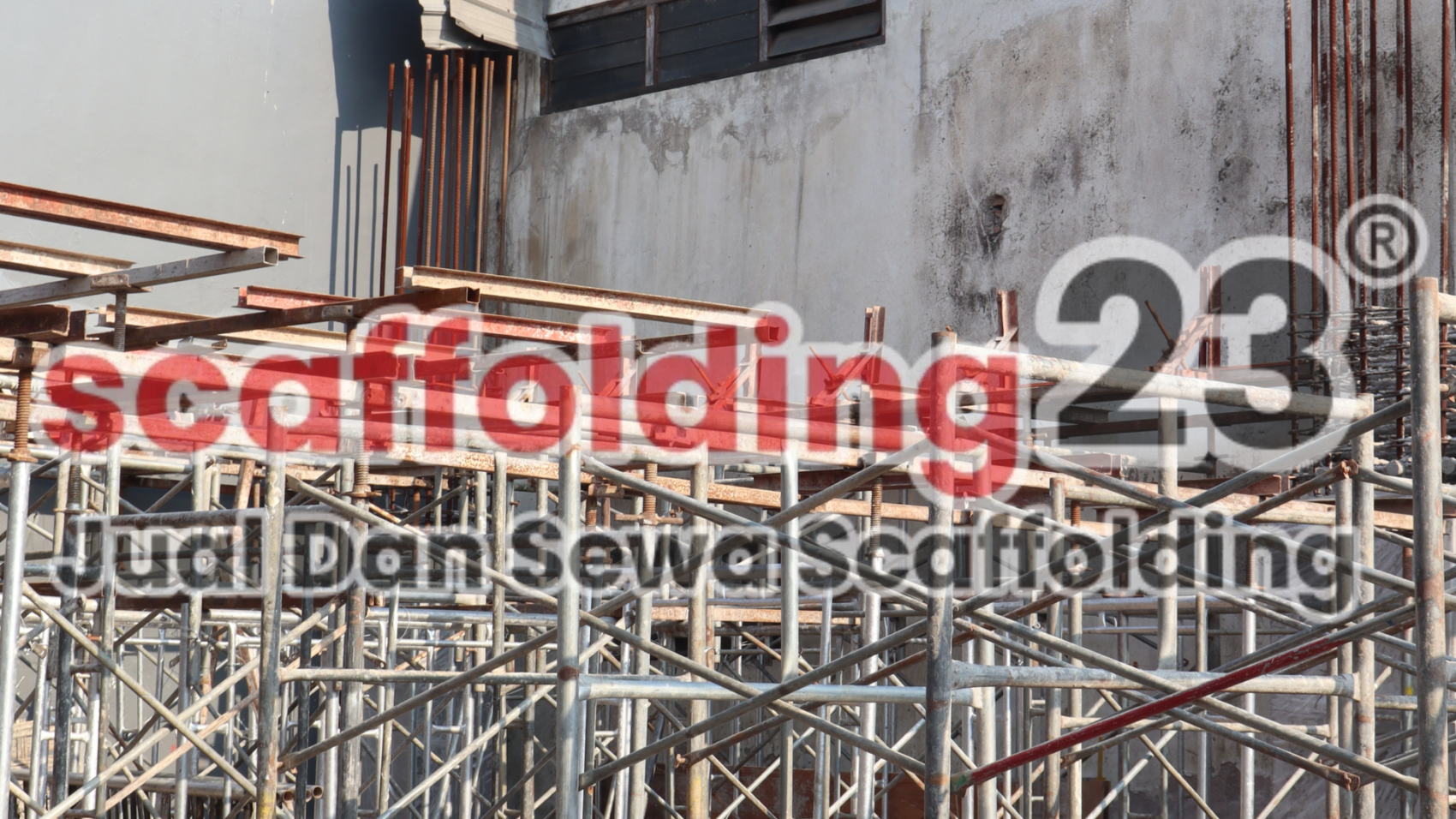 sewa atau beli scaffolding perbandingan