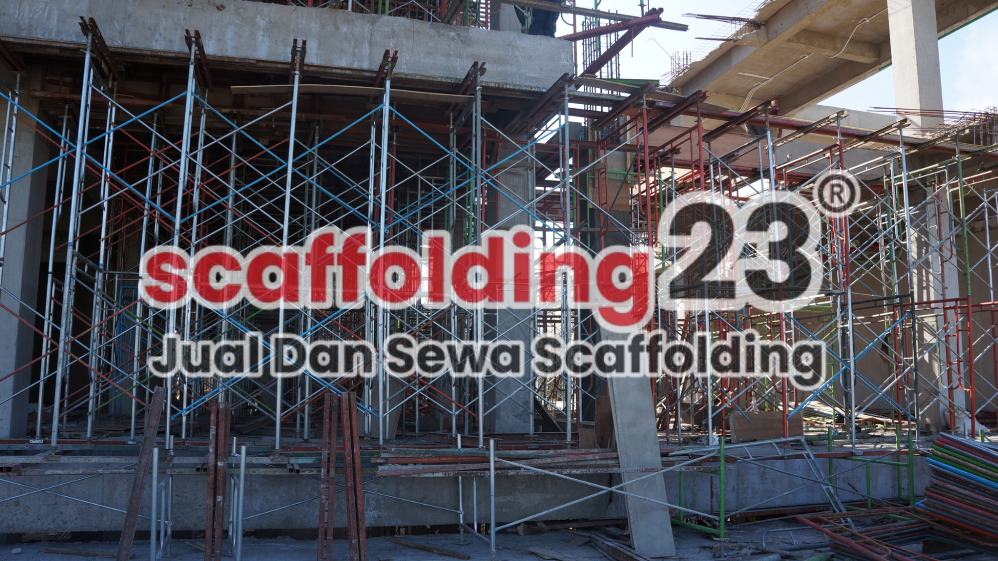 jual-scaffolding-Surabaya