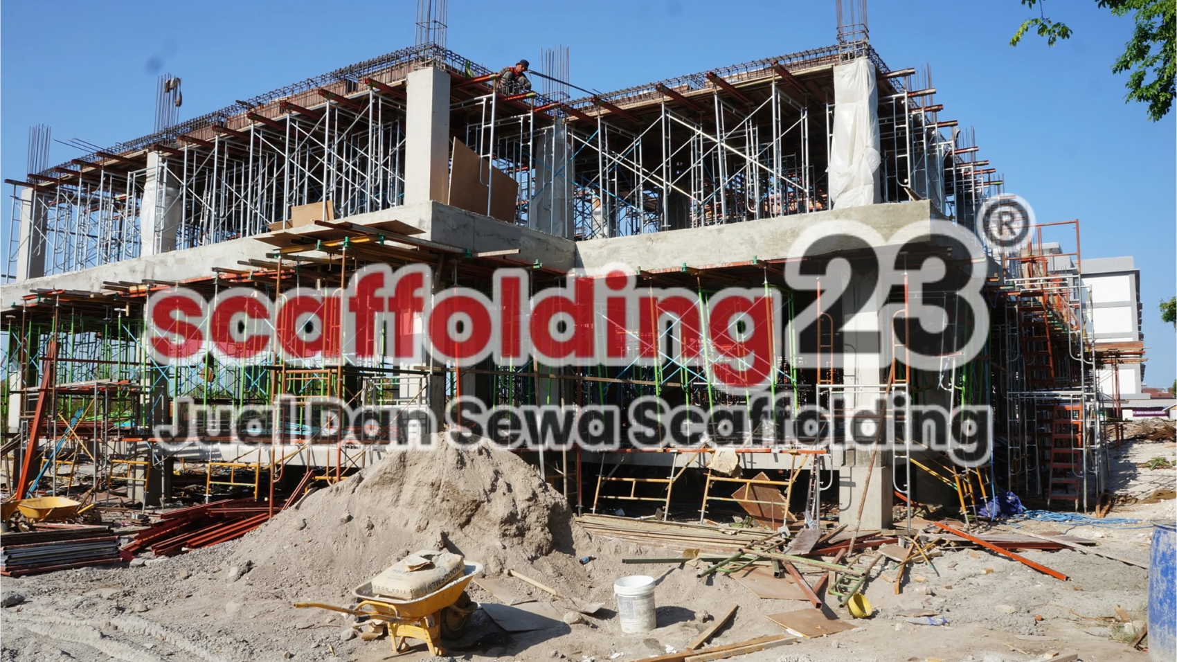 sewa-scaffolding-terdekat-sidoarjo